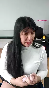 Snapshot of aisha_latina chatting on July 1, 2026, 2:39 pm aisha latina online show from July 1, 2026, 2:39 pm