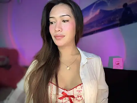 Jasmine Elcock online show from November 27, 2025, 6:30 pm