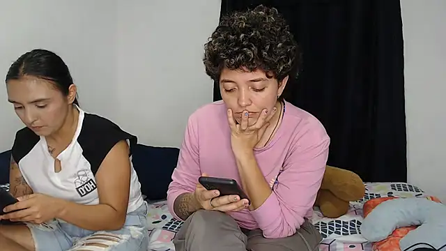 Snapshot of kathy_luisa chatting on July 16, 2026, 12:51 am kathy luisa online show from July 16, 2026, 12:51 am