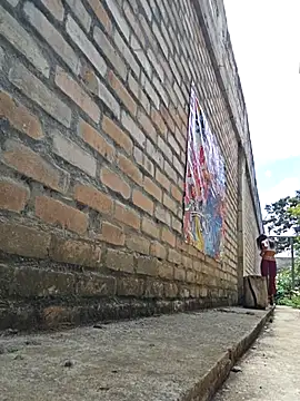 Snapshot of Yuky_ta chatting on October 2, 2025, 3:26 pm Yuky ta online show from October 2, 2025, 3:26 pm