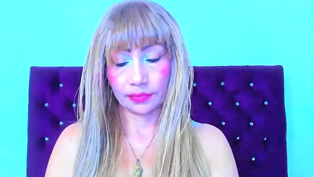 almabeckelt online show from November 27, 2025, 7:25 pm