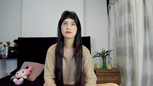 AndreaStivens online show from March 2, 2026, 10:44 am