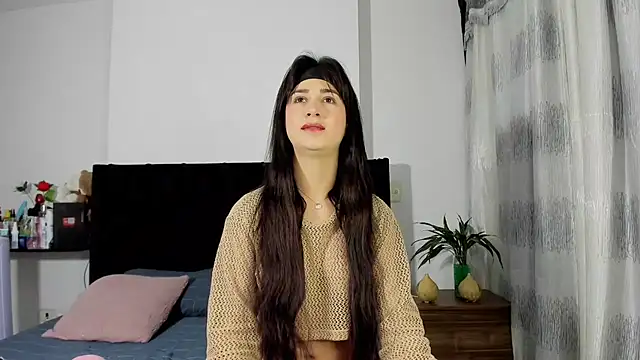 AndreaStivens online show from March 9, 2026, 10:08 am