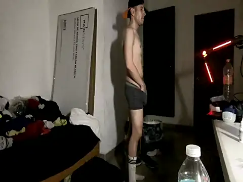 Alf0029 online show from April 19, 2026, 8:48 am