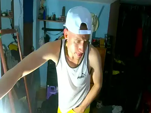 Alf0029 online show from April 2, 2026, 3:35 am