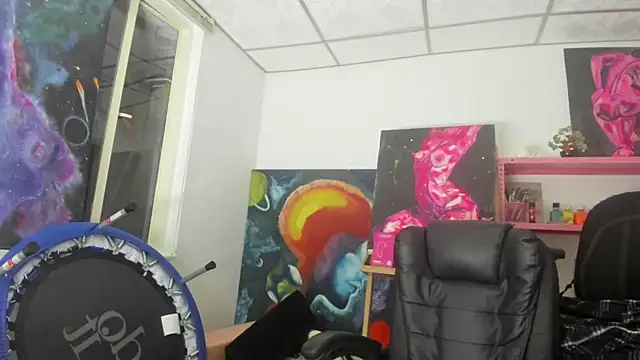 mariecam420 online show from March 8, 2026, 2:04 am