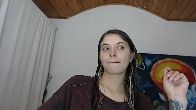 Snapshot of mariecam420 chatting on October 20, 2025, 4:29 pm mariecam420 online show from October 20, 2025, 4:29 pm