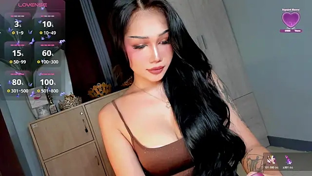 Snapshot of Icon1c_LiLy chatting on June 30, 2026, 6:19 pm Icon1c LiLy online show from June 30, 2026, 6:19 pm