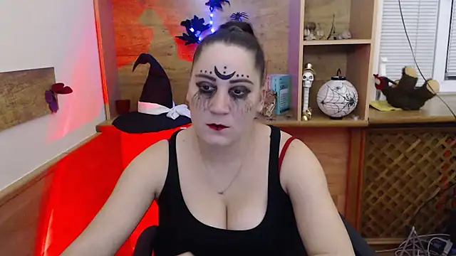 Snapshot of JosieJun_ chatting on October 31, 2025, 9:43 pm JosieJun online show from October 31, 2025, 9:43 pm