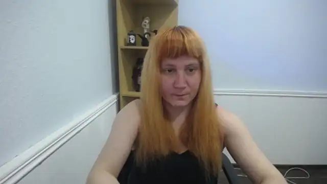 JosieJun  online show from March 16, 2026, 6:10 pm