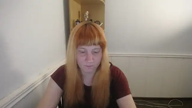 JosieJun  online show from April 2, 2026, 6:36 pm