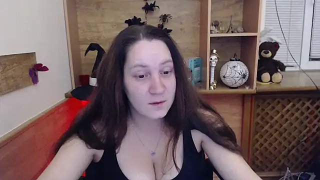 Snapshot of JosieJun_ chatting on November 4, 2025, 11:30 pm JosieJun online show from November 4, 2025, 11:30 pm