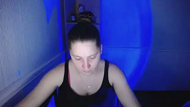 Snapshot of JosieJun_ chatting on October 27, 2025, 6:09 pm JosieJun online show from October 27, 2025, 6:09 pm