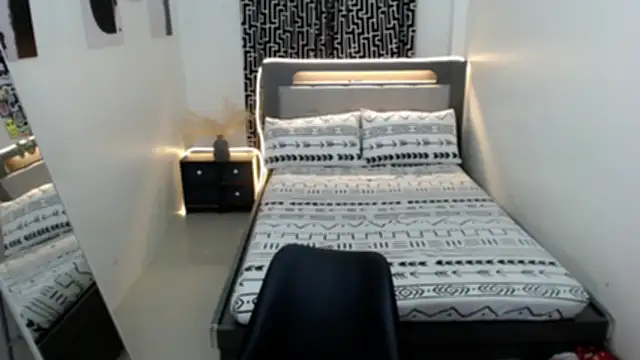 AmazingLuchie online show from December 20, 2025, 6:27 am