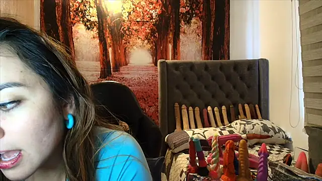 sofia23dirty online show from March 28, 2026, 3:13 pm