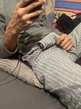 Kize69 online show from February 6, 2025, 6:02 pm