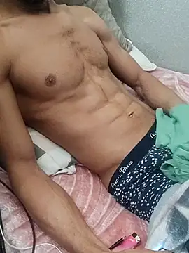 Kize69 online show from January 9, 2026, 4:41 am
