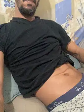 Kize69 online show from January 20, 2025, 5:48 am
