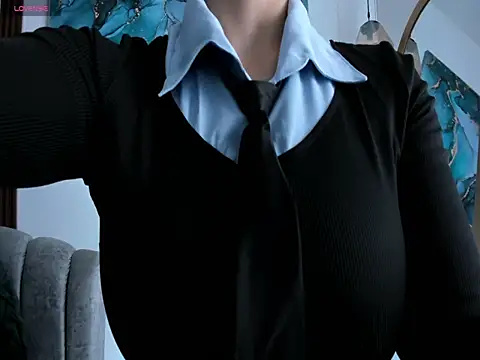 Snapshot of AnaStalin_ chatting on September 27, 2025, 2:45 pm AnaStalin online show from September 27, 2025, 2:45 pm