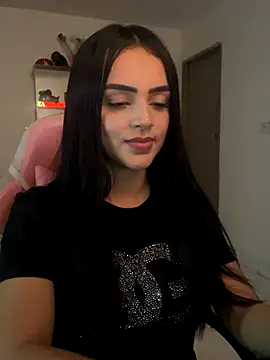 Snapshot of anniehart chatting on December 16, 2025, 1:43 am anniehart online show from December 16, 2025, 1:43 am