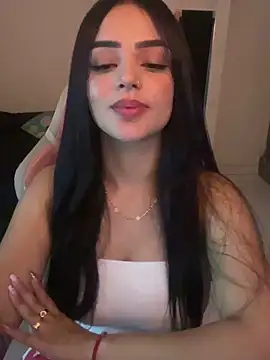 Snapshot of anniehart chatting on December 15, 2025, 2:28 am anniehart online show from December 15, 2025, 2:28 am