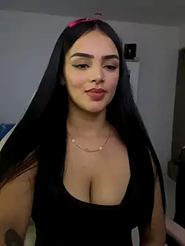 Snapshot of anniehart chatting on November 9, 2025, 2:26 am anniehart online show from November 9, 2025, 2:26 am