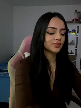 Snapshot of anniehart chatting on November 15, 2025, 2:48 am anniehart online show from November 15, 2025, 2:48 am