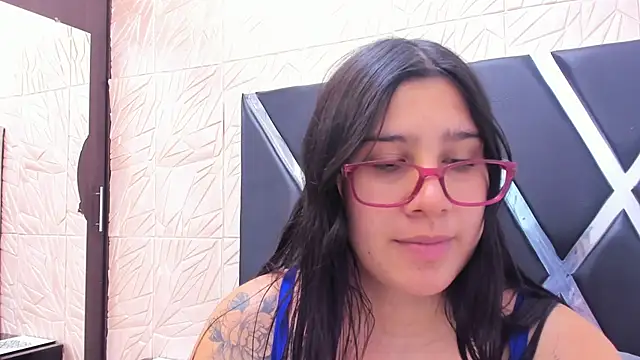 MiaCelestte online show from March 5, 2025, 11:49 pm