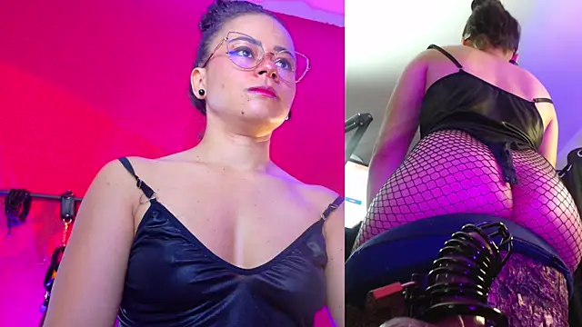 Snapshot of MistressSlut1 chatting on November 13, 2025, 11:25 am MistressSlut1 online show from November 13, 2025, 11:25 am