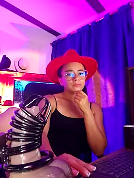 MistressSlut1 online show from March 19, 2026, 10:37 am