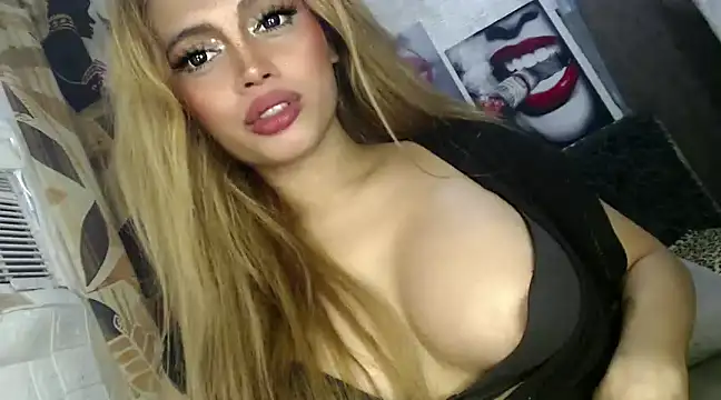 Snapshot of barbie_ivana chatting on February 10, 2025, 4:52 am barbie ivana online show from February 10, 2025, 4:52 am