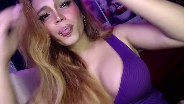 Snapshot of barbie_ivana chatting on September 13, 2025, 2:55 am barbie ivana online show from September 13, 2025, 2:55 am