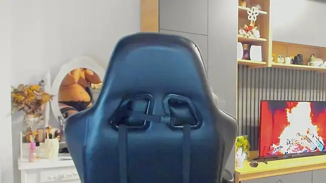 Snapshot of Claire95_ chatting on November 3, 2025, 4:43 pm Claire95 online show from November 3, 2025, 4:43 pm