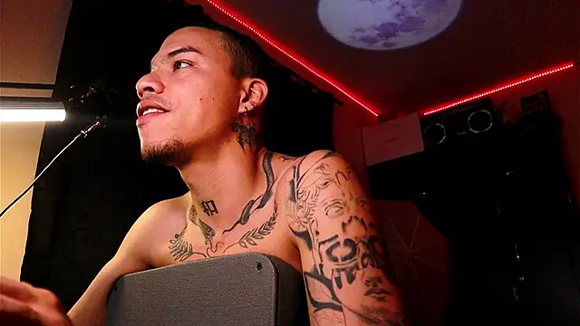 BestMasterForYou online show from October 8, 2025, 4:03 am