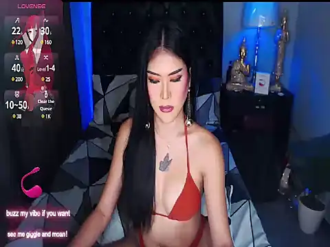 BigCockGODDESS online show from December 19, 2024, 5:07 am