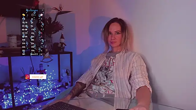 trafka murafka online show from December 18, 2025, 9:07 pm