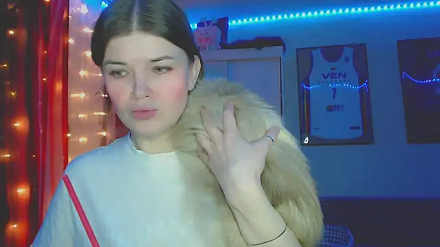 Klementa online show from March 6, 2026, 8:37 pm