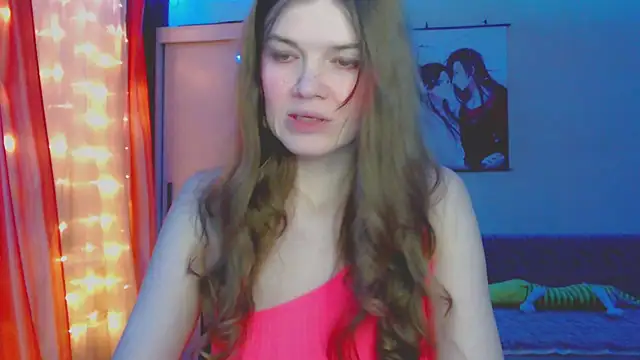 Snapshot of Klementa chatting on March 2, 2025, 7:30 pm Klementa online show from March 2, 2025, 7:30 pm