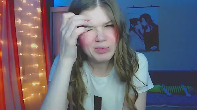 Snapshot of Klementa chatting on March 1, 2025, 7:59 pm Klementa online show from March 1, 2025, 7:59 pm