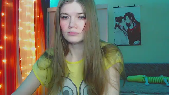 Snapshot of Klementa chatting on February 28, 2025, 7:14 pm Klementa online show from February 28, 2025, 7:14 pm