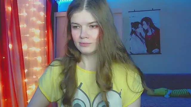 Snapshot of Klementa chatting on March 3, 2025, 8:21 pm Klementa online show from March 3, 2025, 8:21 pm