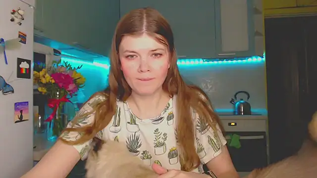 Snapshot of Klementa chatting on December 2, 2024, 10:07 pm Klementa online show from December 2, 2024, 10:07 pm