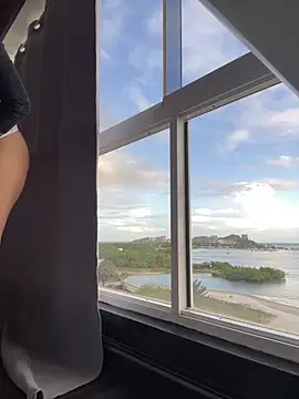 bella parisi online show from January 18, 2025, 9:24 pm