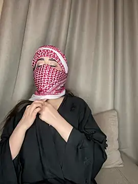 Snapshot of arabiaAna chatting on March 23, 2026, 8:52 pm arabiaAna online show from March 23, 2026, 8:52 pm