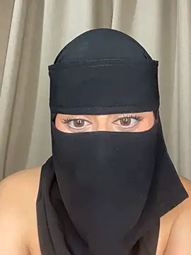 Snapshot of arabiaAna chatting on July 12, 2026, 9:37 pm arabiaAna online show from July 12, 2026, 9:37 pm