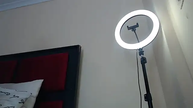 CrystalSoul35 online show from February 25, 2025, 1:10 pm