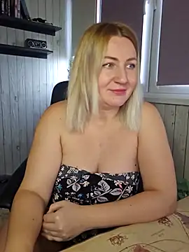 Marushka online show from November 28, 2025, 8:36 am