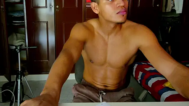 Snapshot of Jhon_wich chatting on July 3, 2026, 8:48 pm Jhon wich online show from July 3, 2026, 8:48 pm
