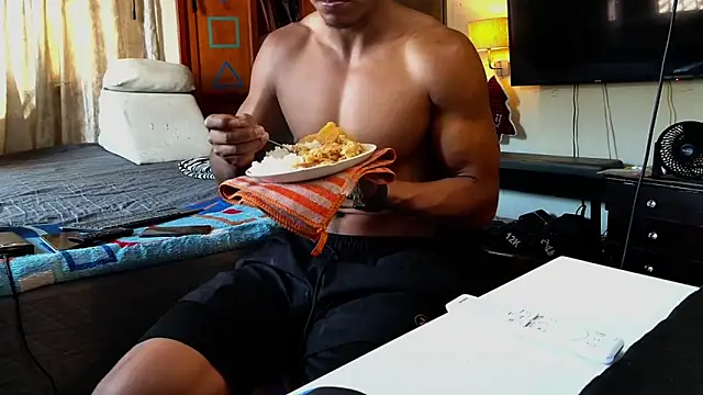 Jhon wich online show from February 17, 2026, 2:47 pm