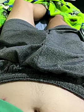 shiiank online show from November 17, 2025, 5:11 am